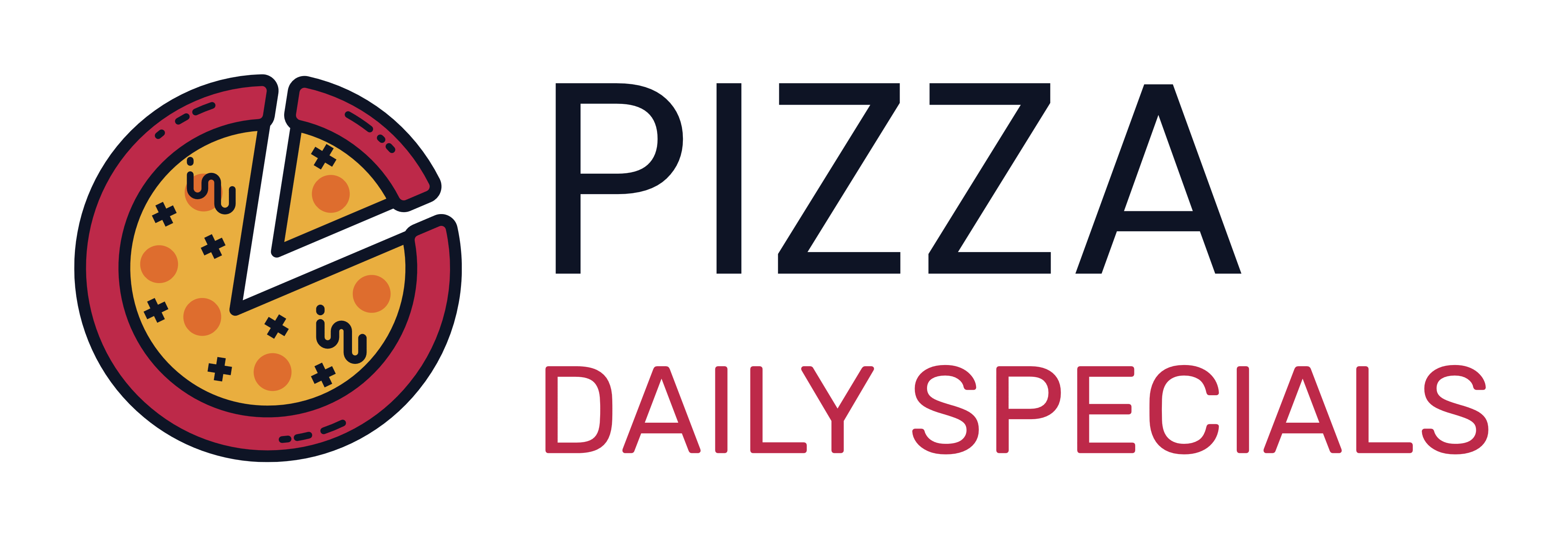 Daily Pizza Specials