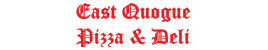 East Quogue Pizza Deli East Quogue Pizza Deli